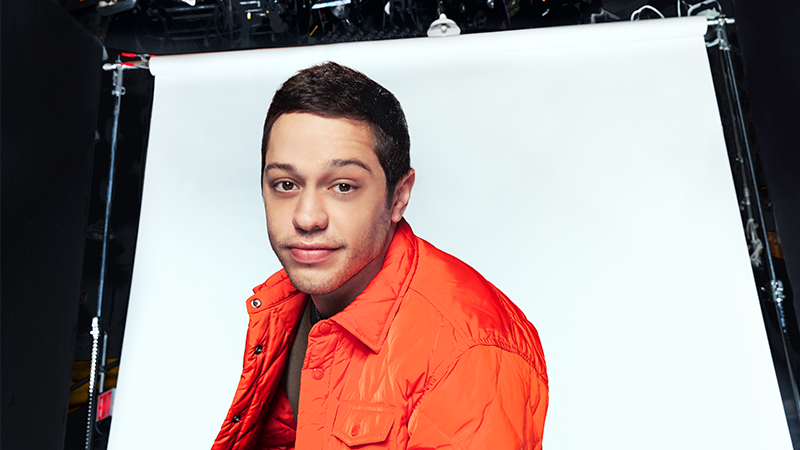 Pete Davidson