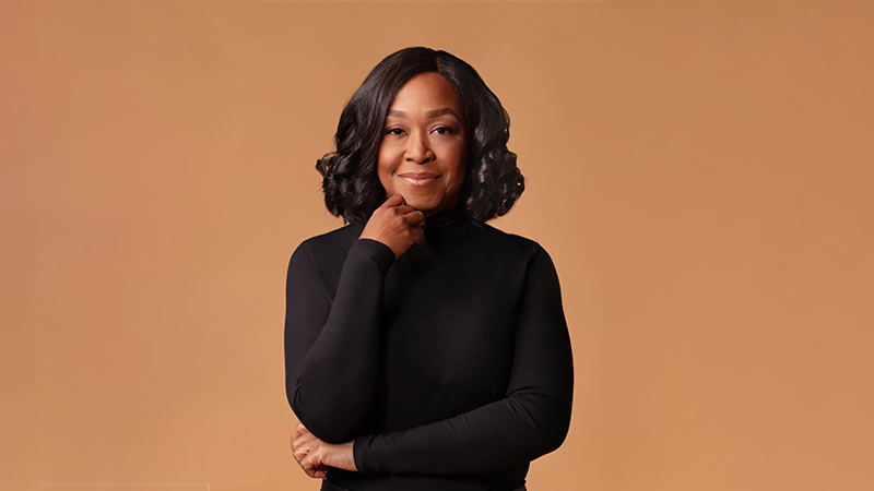 Shonda Rhimes