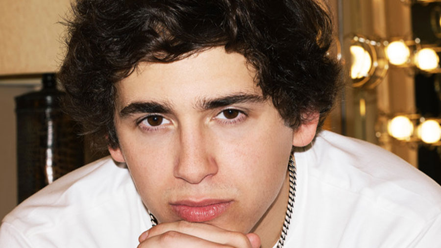 Marcello Hernández