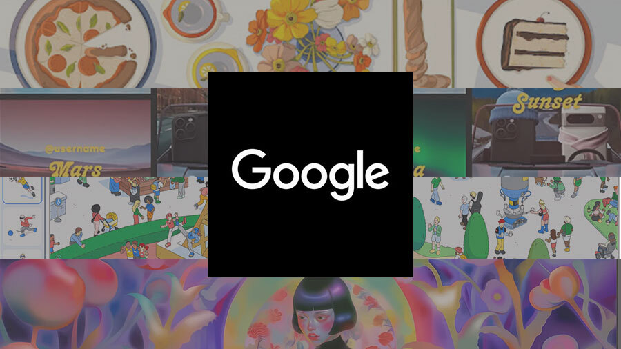 Google