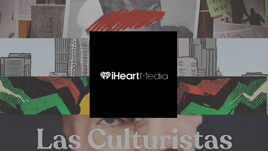 iHeartMedia