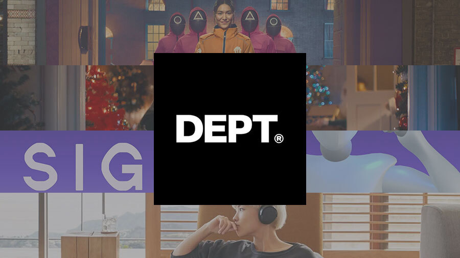 DEPT®