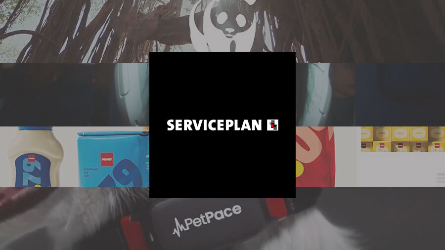 Serviceplan Germany