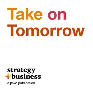 Take On Tomorrow by PwC