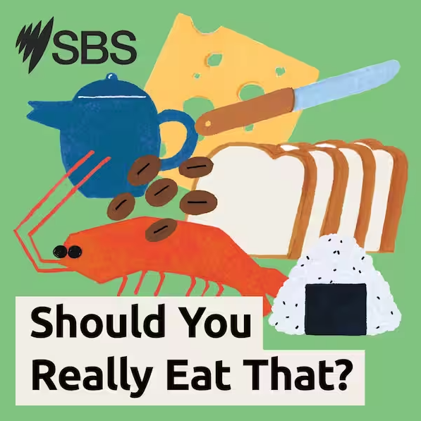 Should You Really Eat That? by SBS Audio