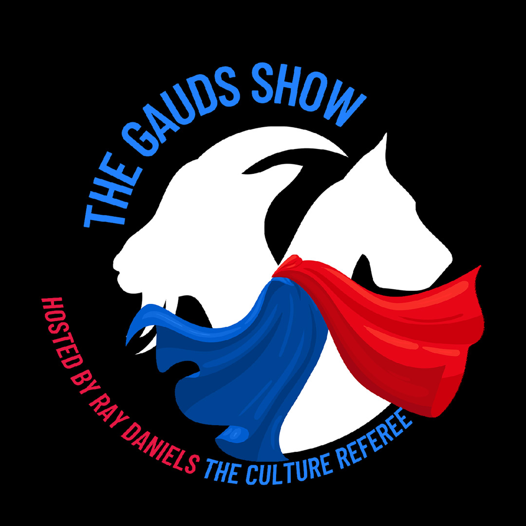 The GAUDS Show by "The Gauds Show"