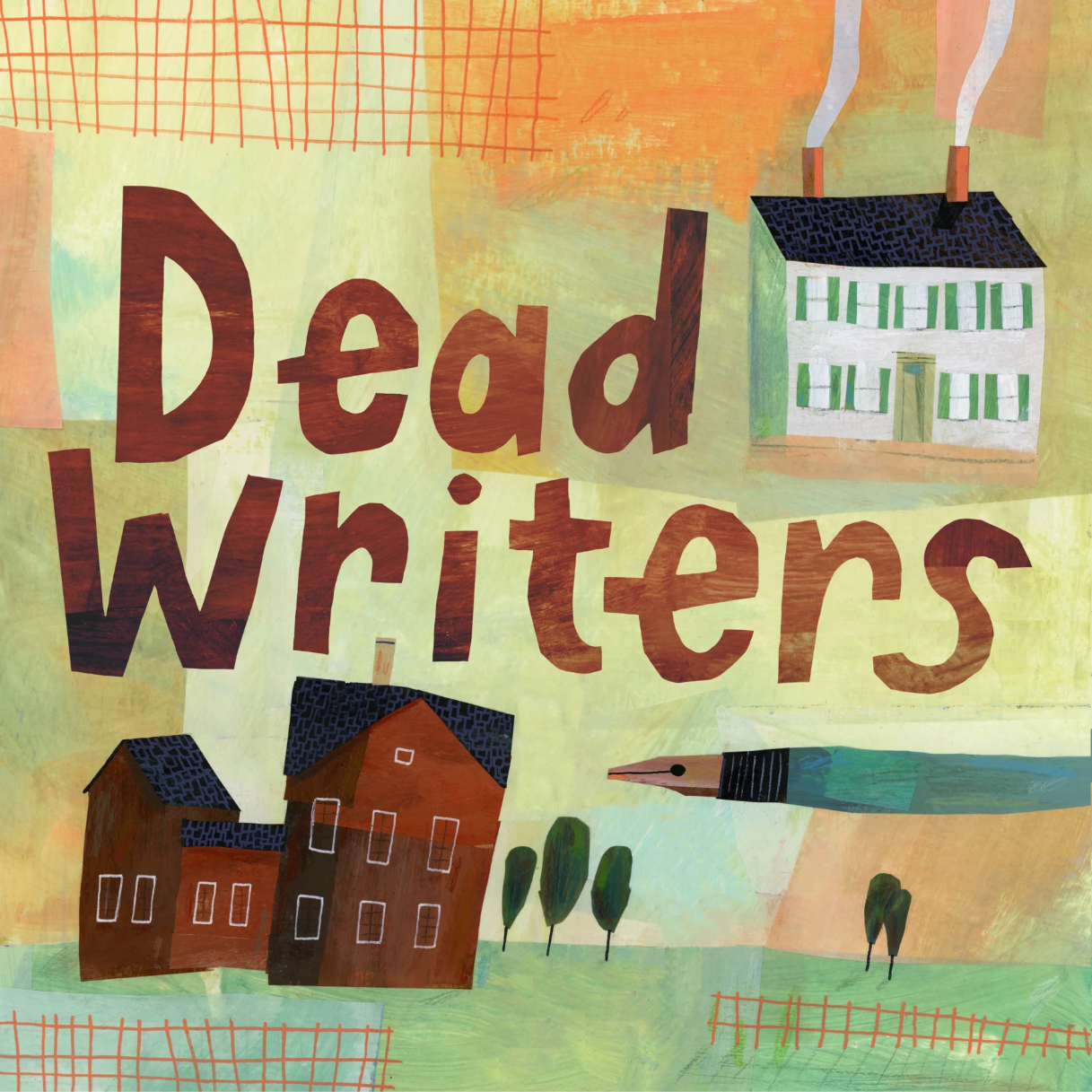Dead Writers