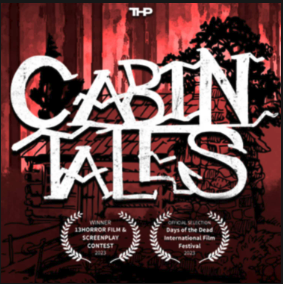 Cabin Tales - Evil From Within by THP