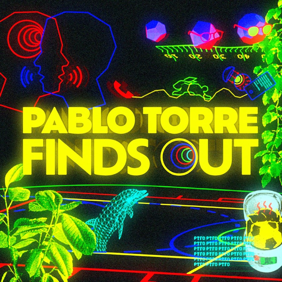 Pablo Torre Finds Out by Meadowlark Media
