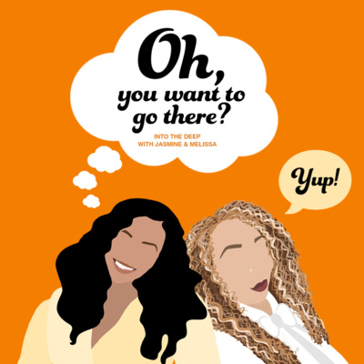 Oh, You Want To Go There? - Ep. 2: "Healing Little You" by Versed Wellness