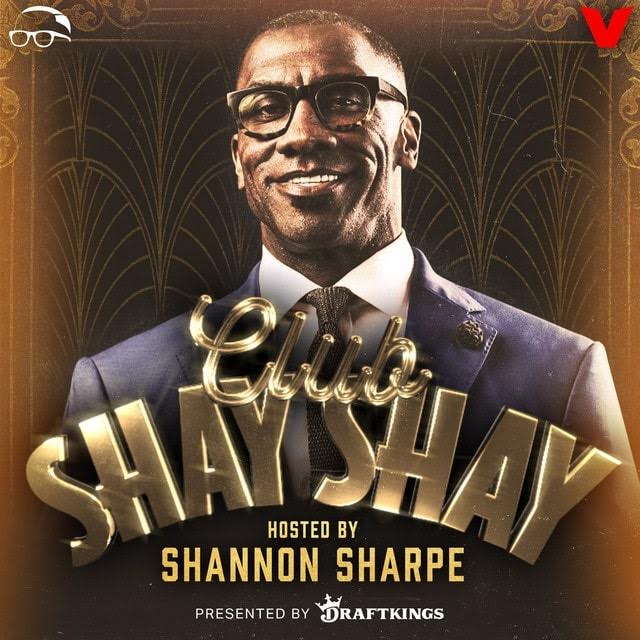 Club Shay Shay by Shay Shay Media / The Volume