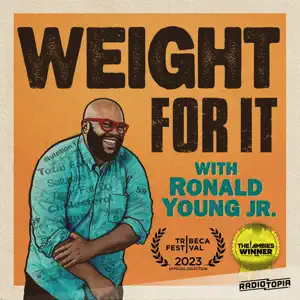Weight For It by ohitsBigRon studios LLC