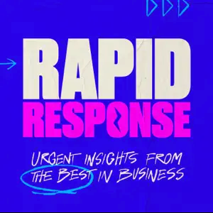 Rapid Response: Supporting Palestinian Builders Versus Destroyers by WaitWhat