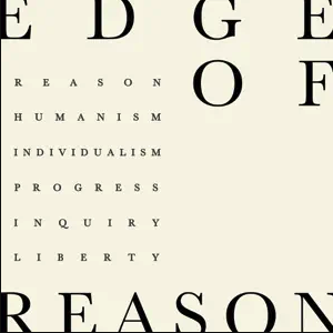 Edge of Reason by The Atlantic