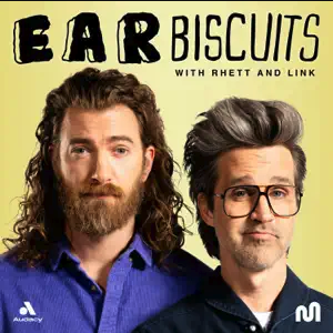 Ear Biscuits with Rhett & Link by Mythical