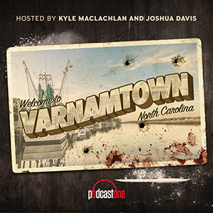 Varnamtown by Full Picture Productions