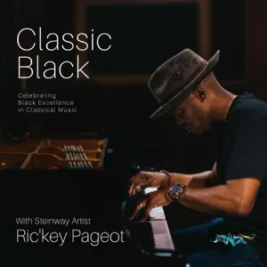 Classic Black by Crewest Studio