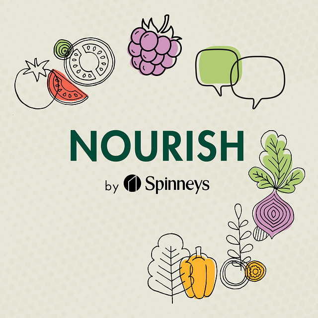 Nourish by Spinneys - Lifestyle by Spinneys Dubai LLC