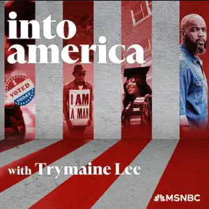Into America presents: Uncounted Millions by MSNBC Audio