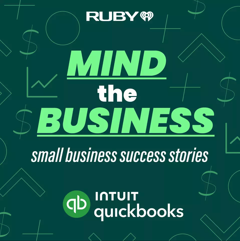 Mind the Business by Ruby, iHeartMedia
