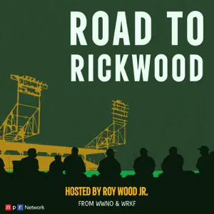 Road to Rickwood by MLB