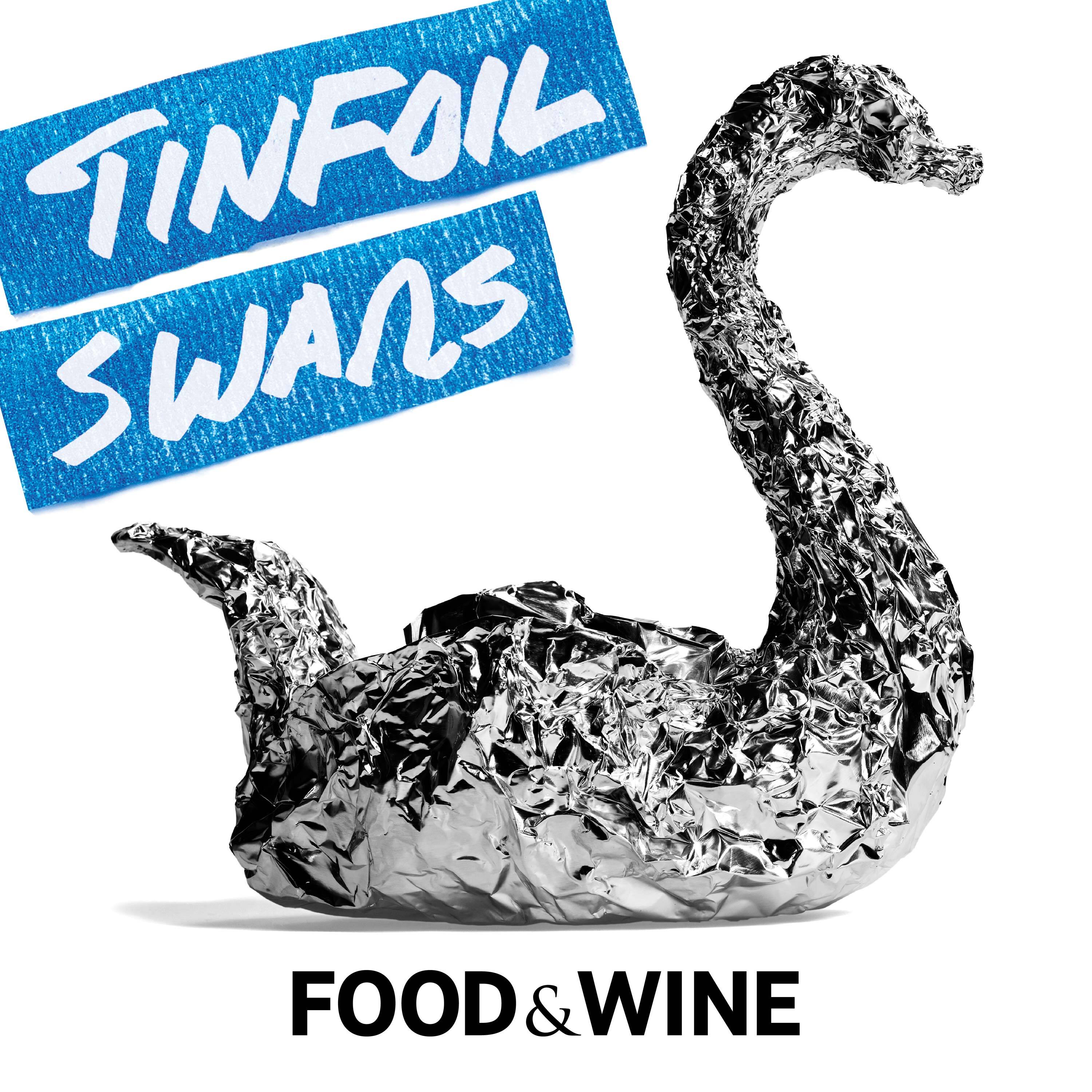 Tinfoil Swans: Daniel Boulud and the Cellar Full of Woodcocks by Dotdash Meredith