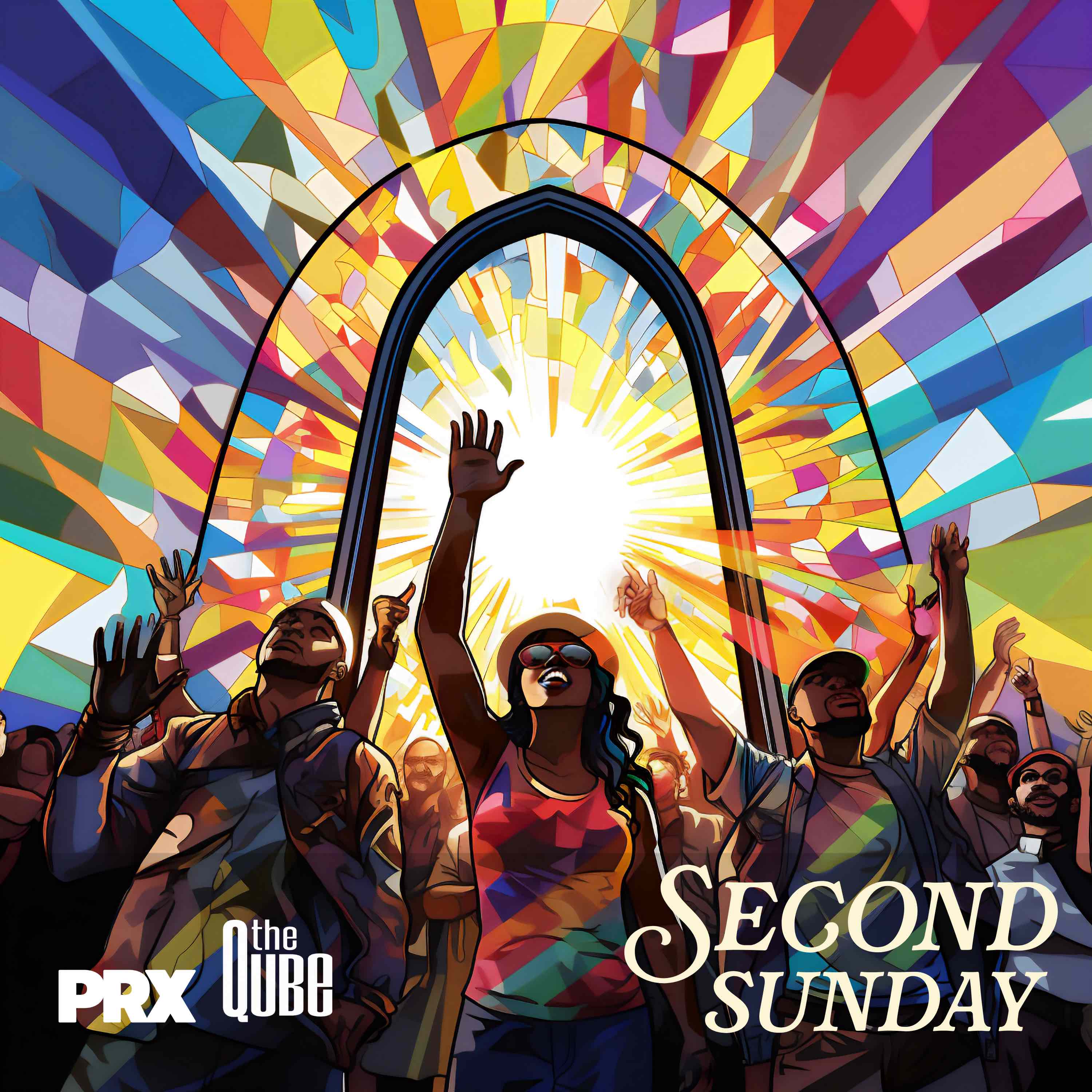 Second Sunday by E3 Radio