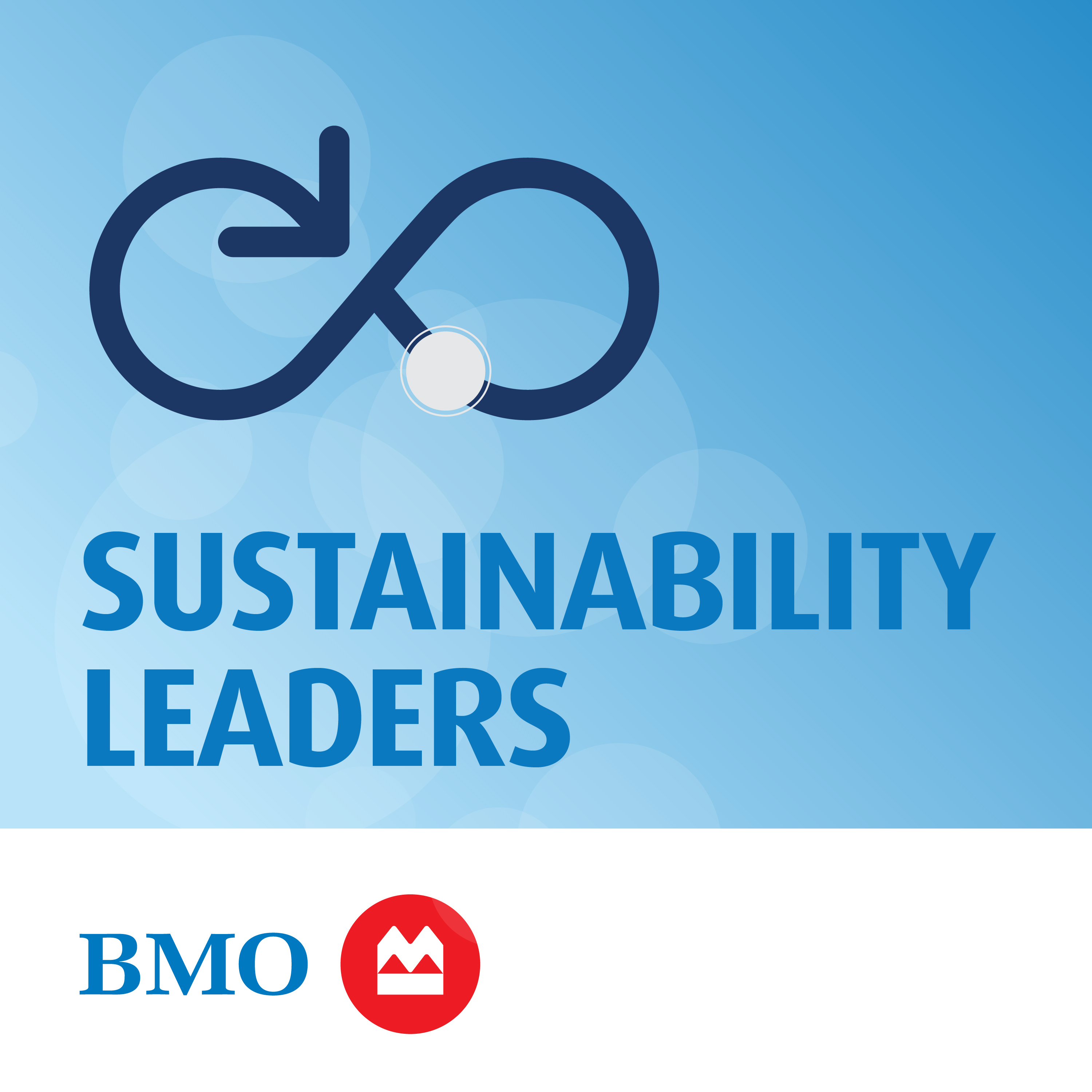 Sustainability Leaders by Puddle Creative