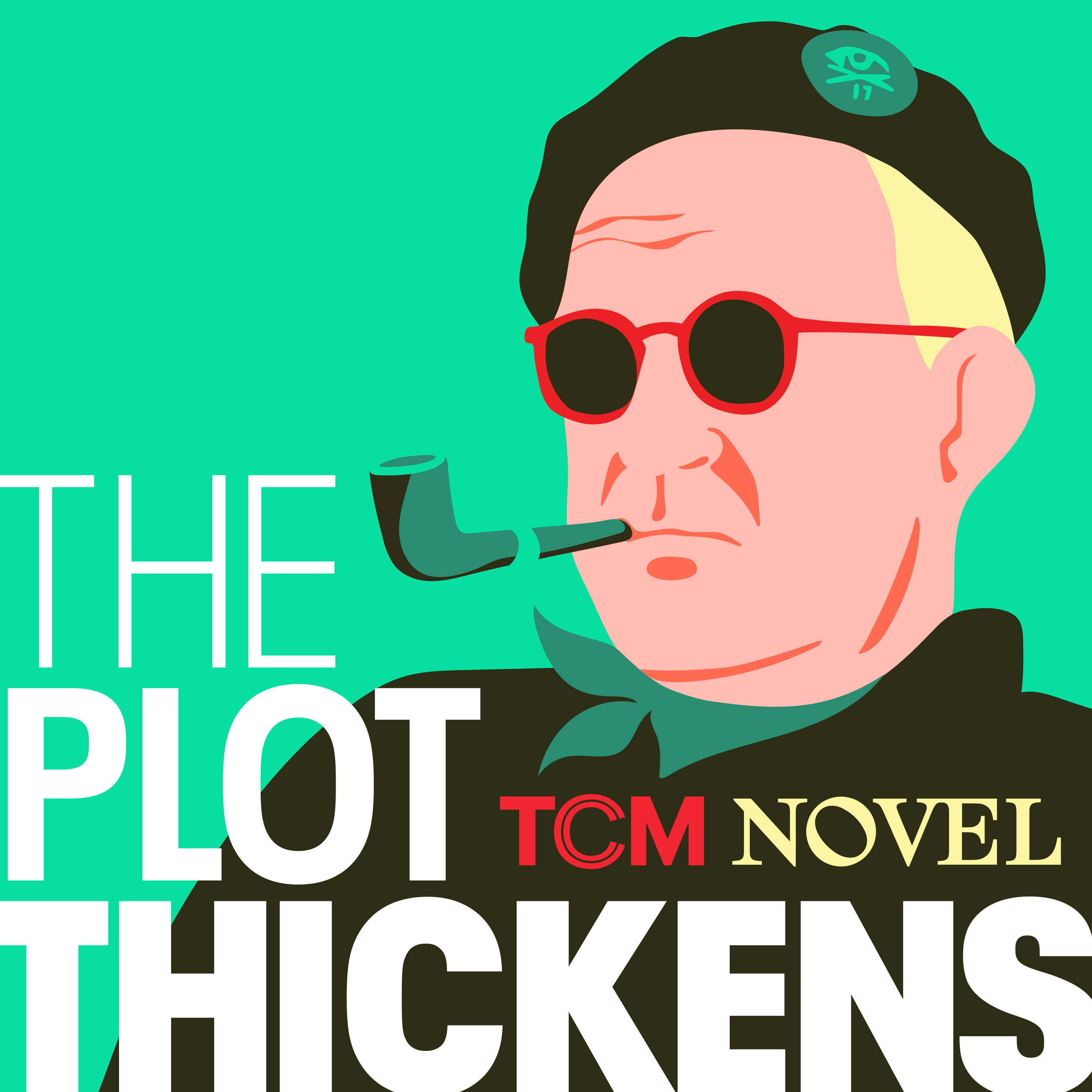 The Plot Thickens: Decoding John Ford by Turner Classic Movies