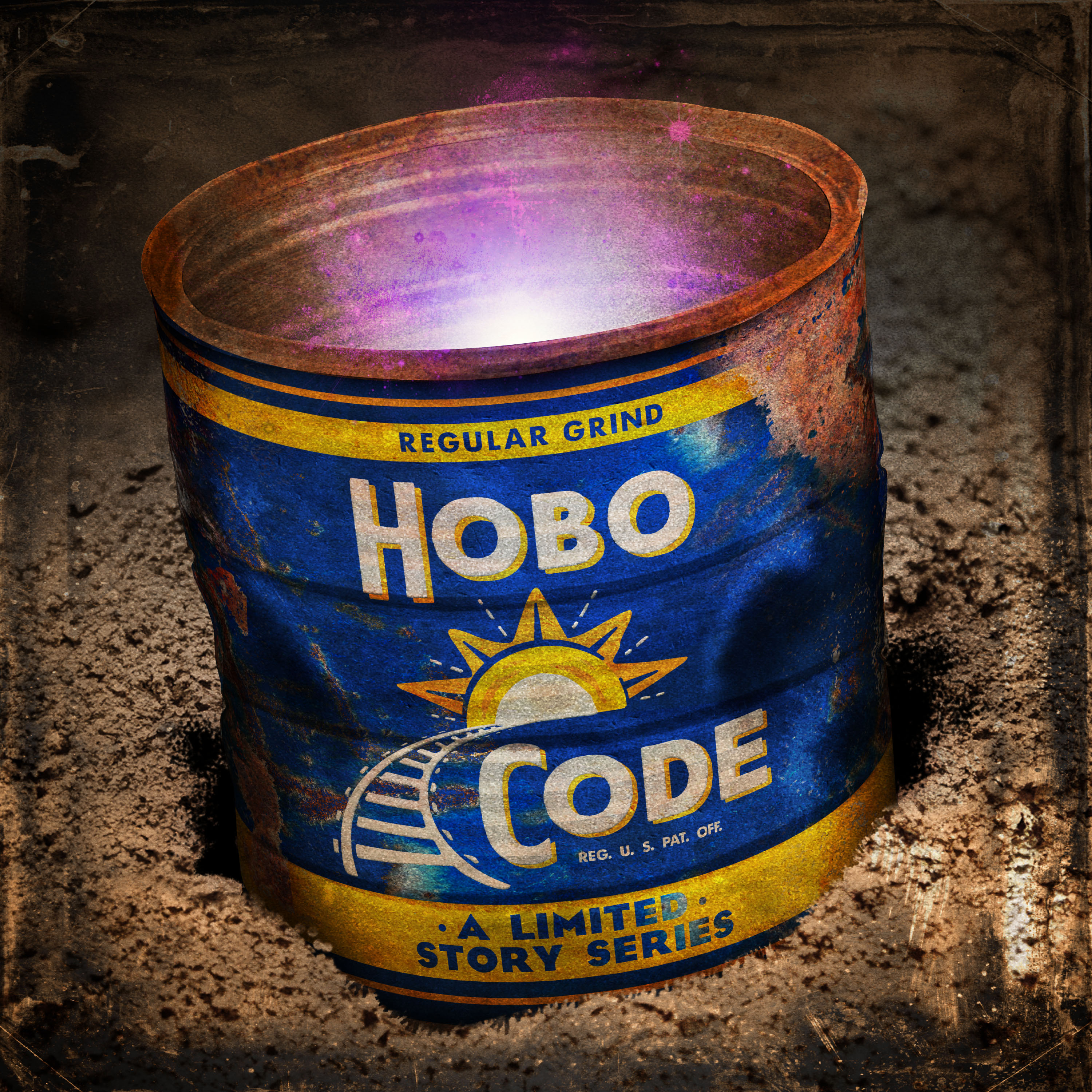Hobo Code by Hammer Canyon Productions
