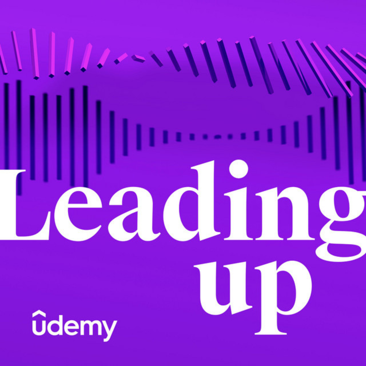 Leading Up by Udemy