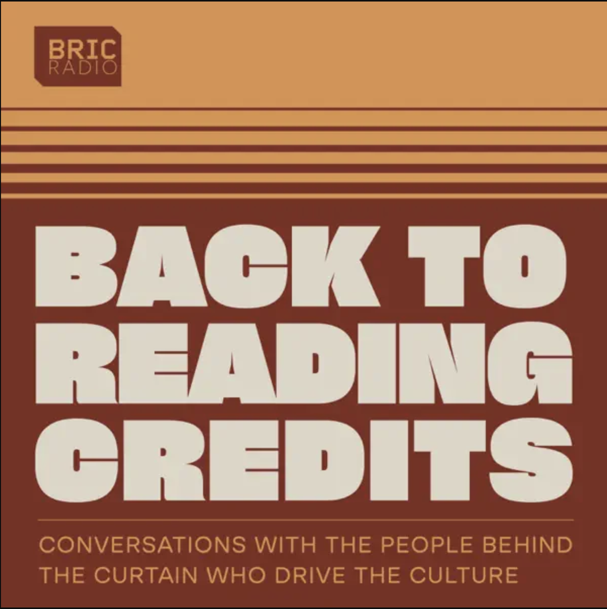 Back To Reading Credits | Episode 1: Kathy Iandoli by BRIC Arts Media