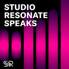 Studio Resonate Speaks - Hispanic Voices by SiriusXM Media
