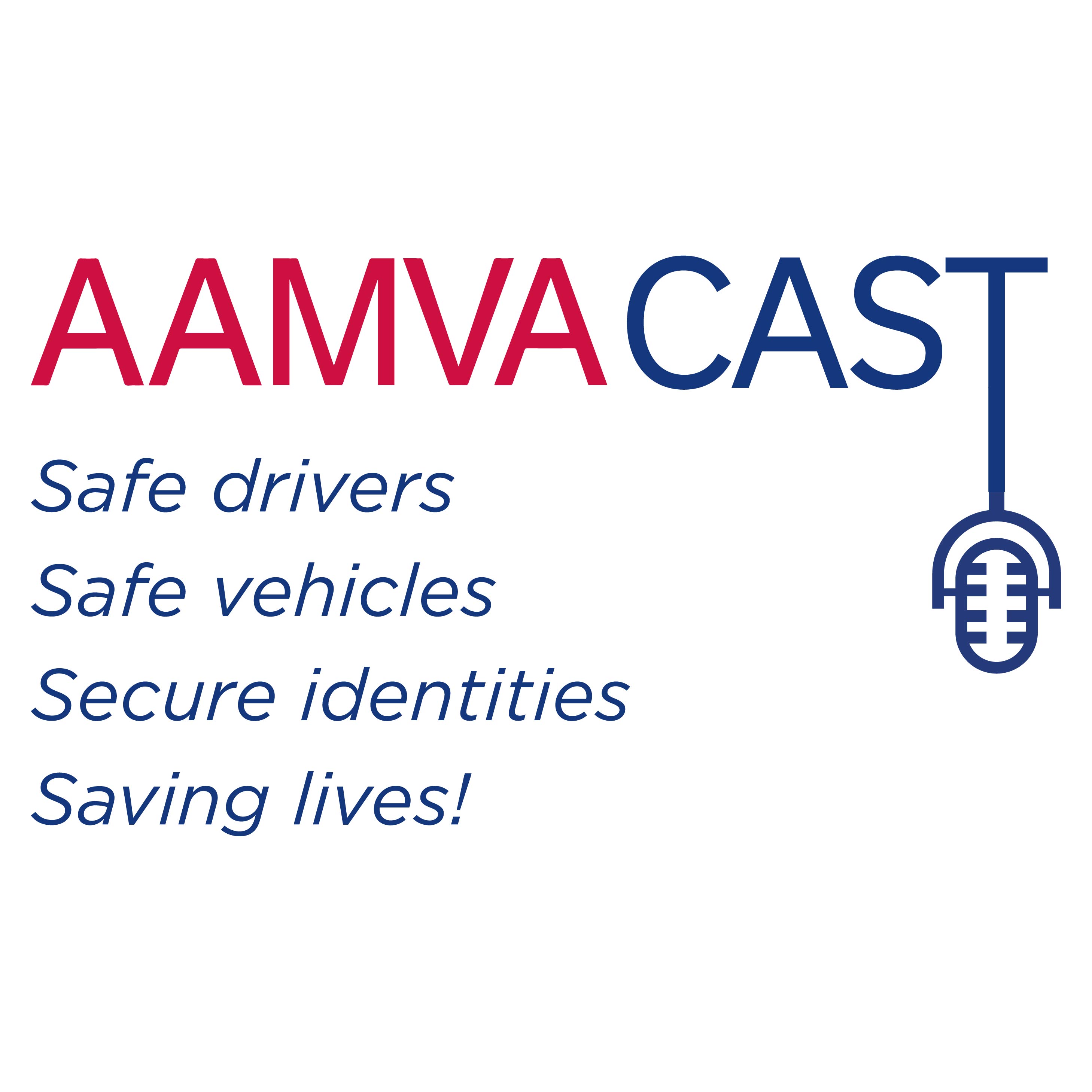 AAMVAcast Episode 138 Jesse White Part 1 by American Association of Motor Vehicle Administrators (AAMVA)