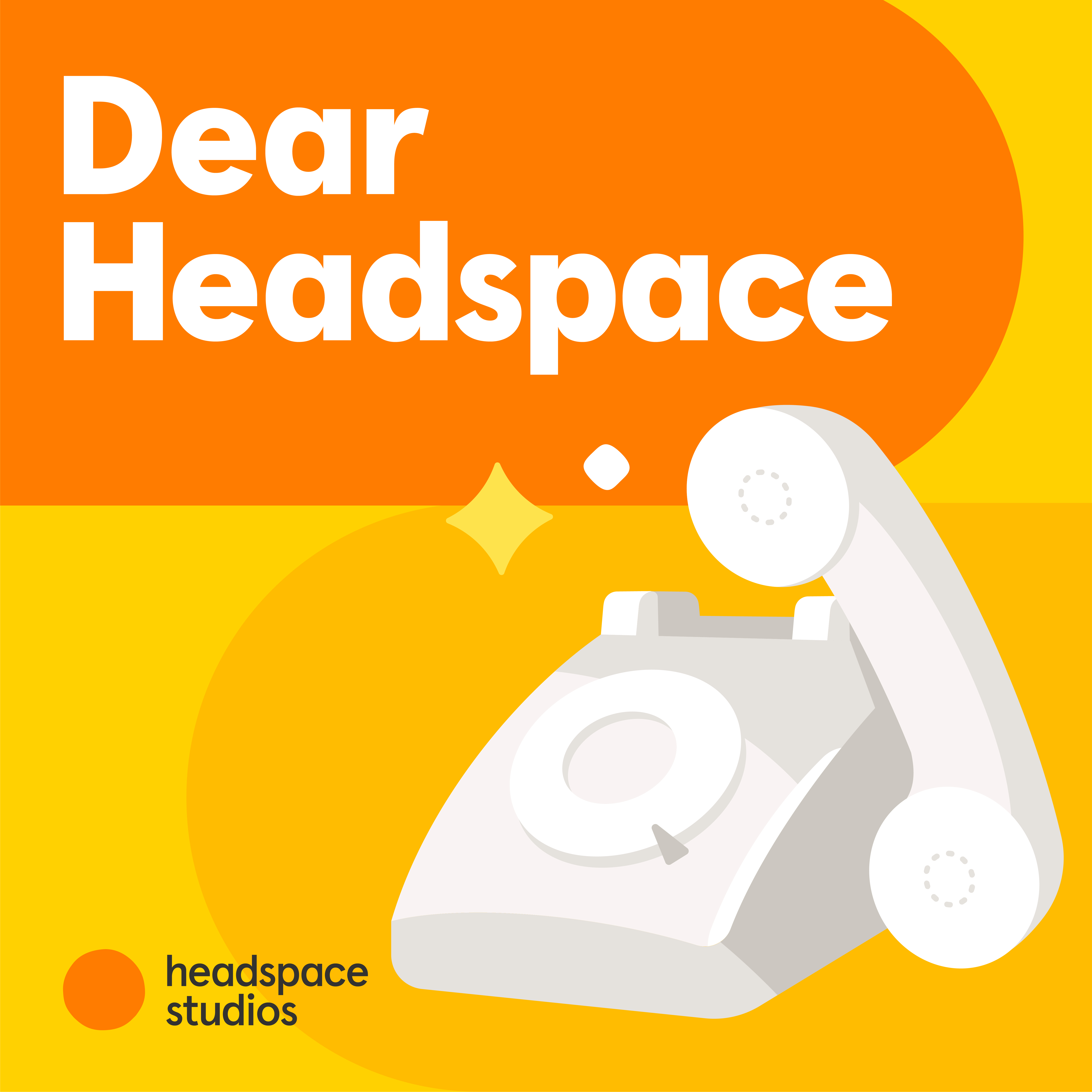 Dear Headspace by Headspace