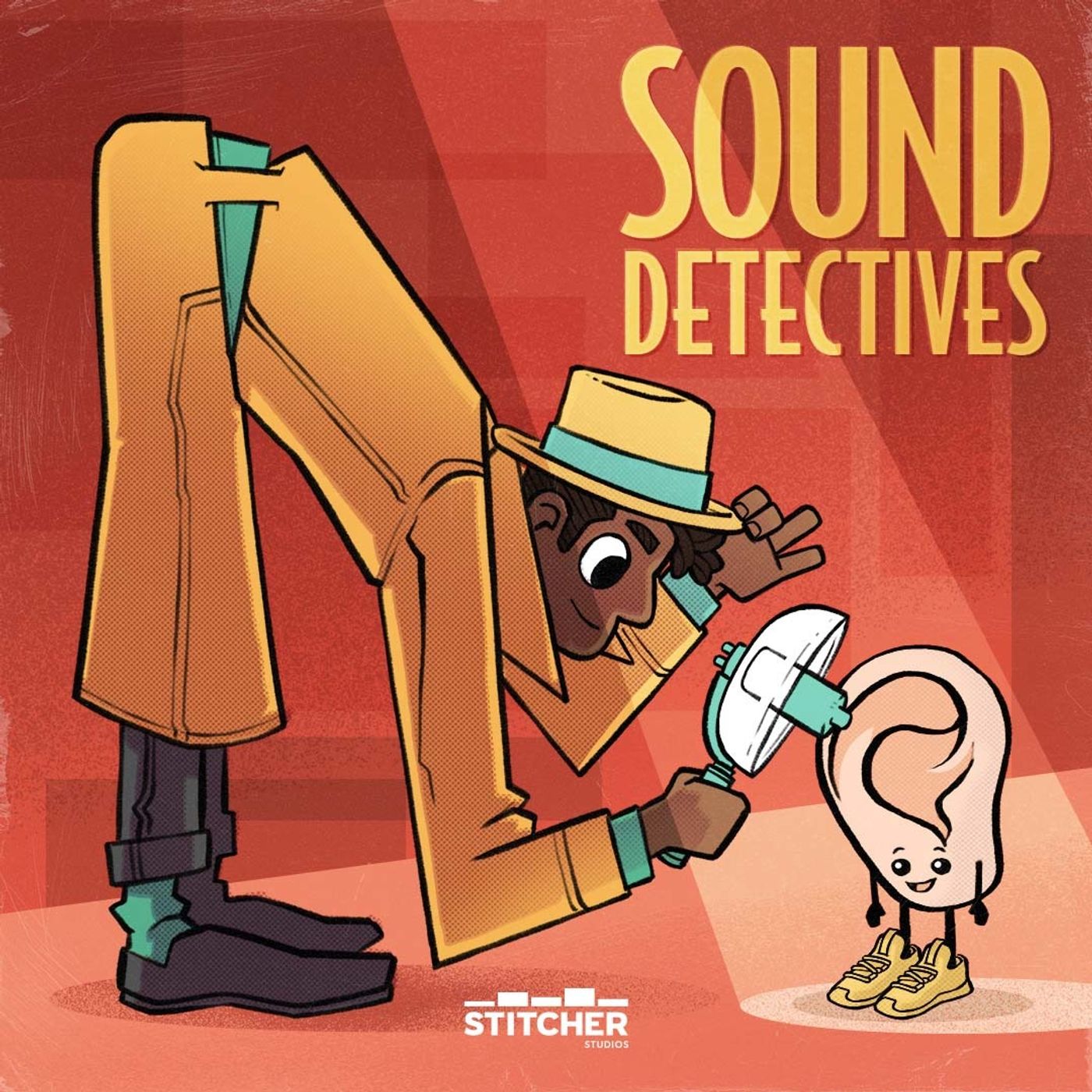 Sound Detectives & Half Price Books: A Story To Remember by SiriusXM Media