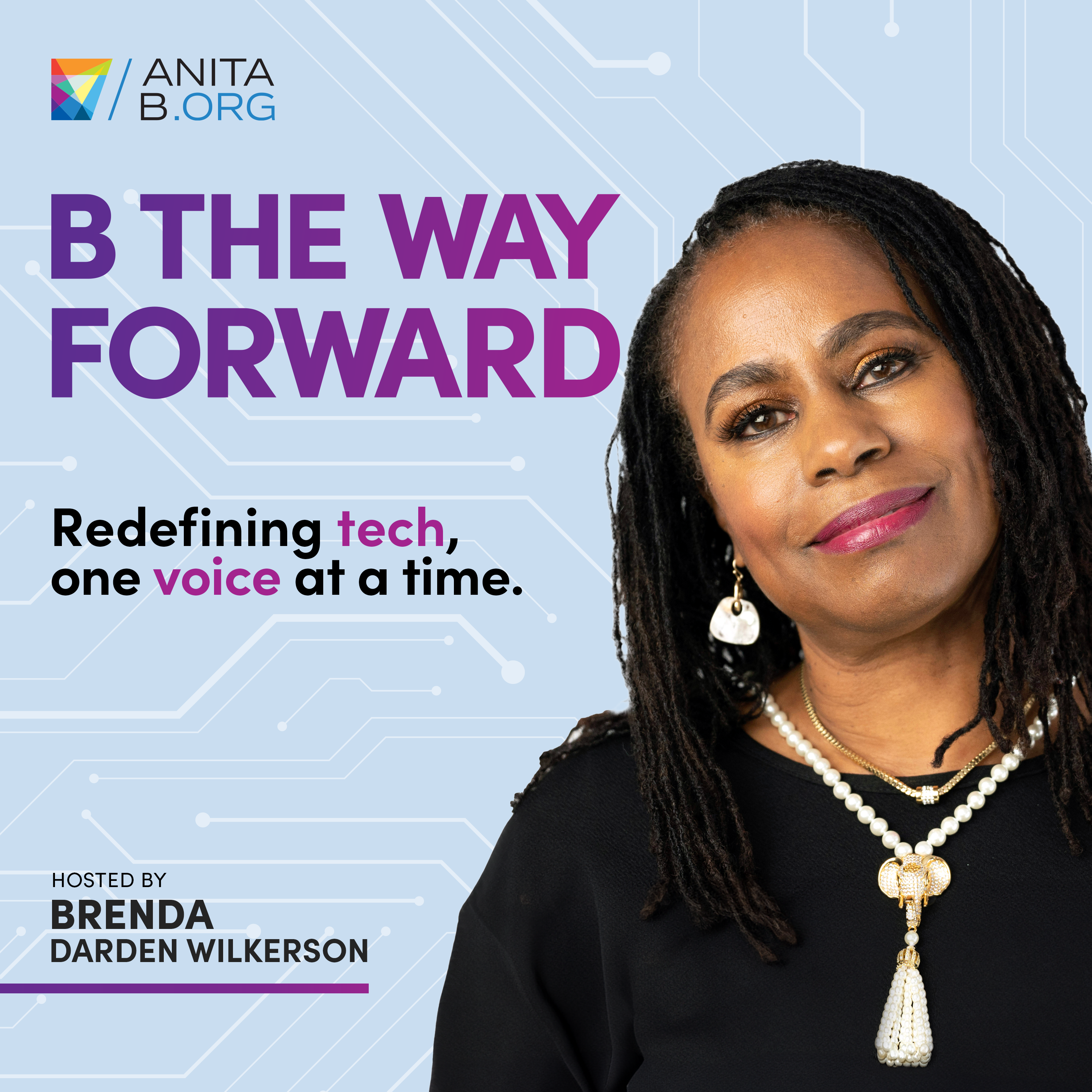 B The Way Forward by Not Today Cancer