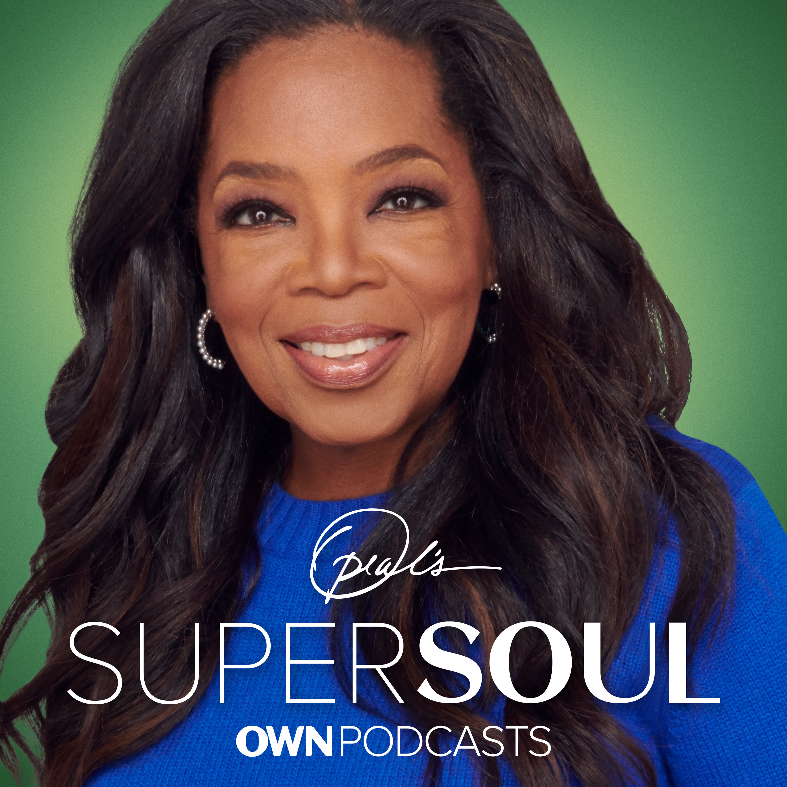 Oprah's Super Soul - Oprah & Arthur Brooks: Build the Life You Want by Warner Bros. Discovery/OWN