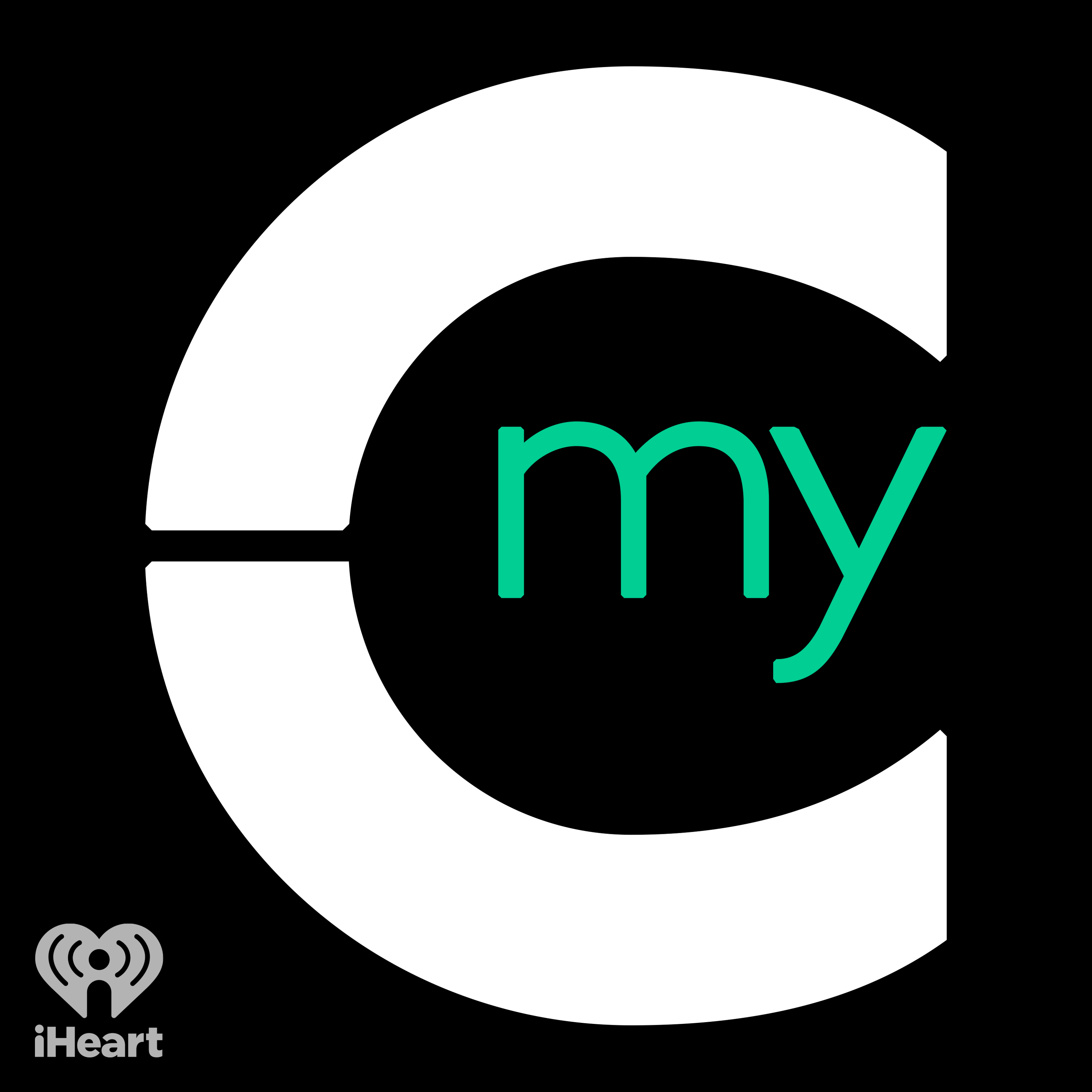 My Cultura Conversations: Our Voices, Our Stories, Our Experiences by iHeartPodcasts