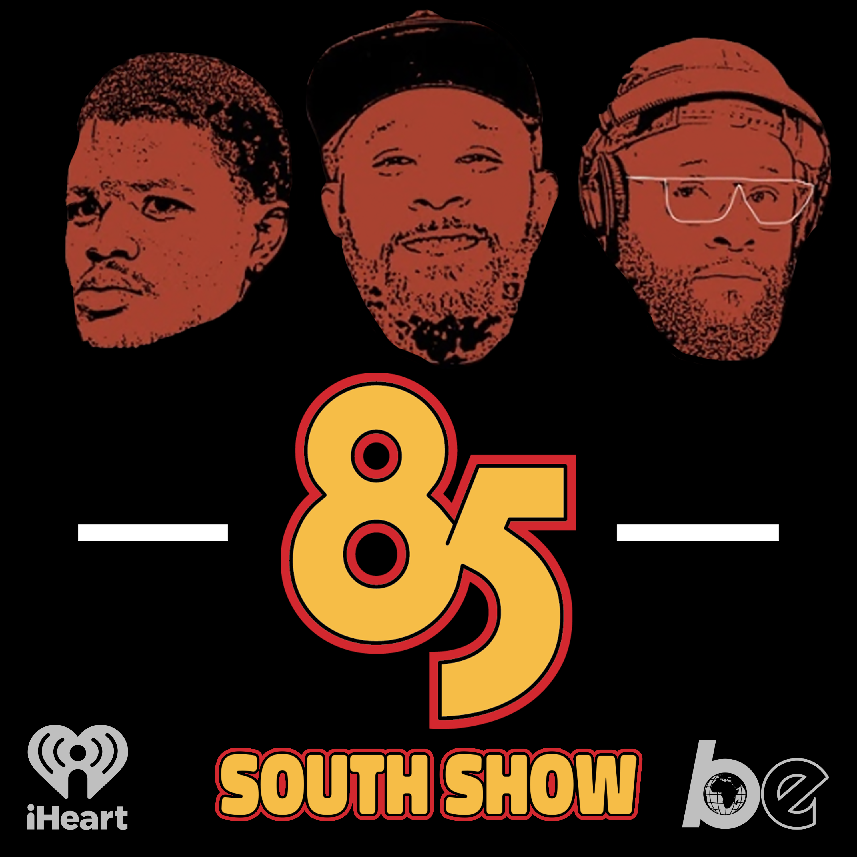 The 85 South Show with Karlous Miller, DC Young Fly and Chico Bean by iHeartPodcasts