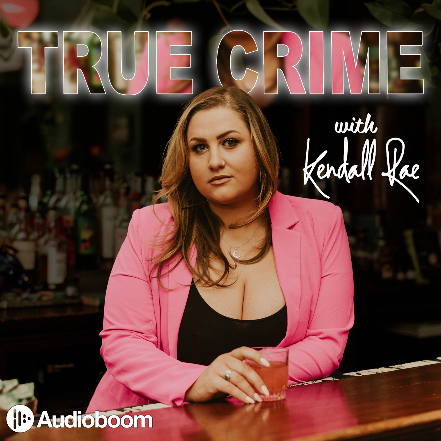 True Crime with Kendall Rae by Mile Higher Media