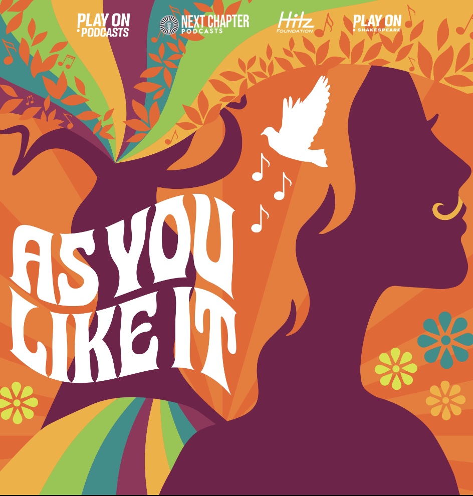 As You Like It - Original Music and Sound Design by Lindsay Jones by Next Chapter Podcasts