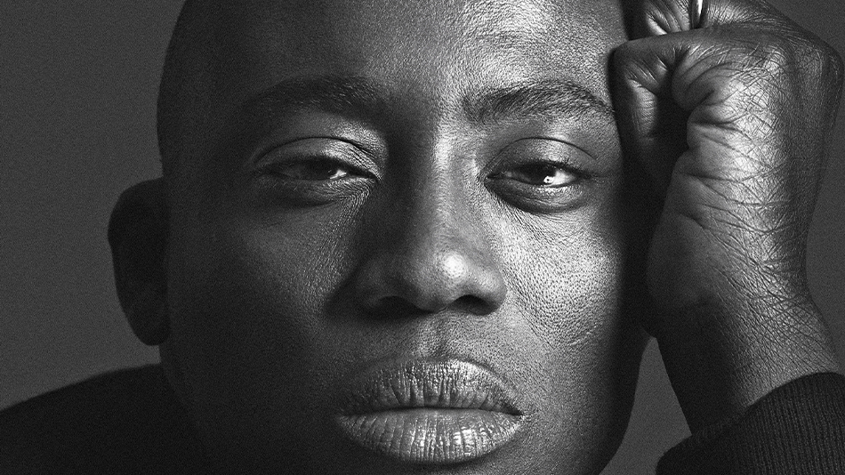 Edward Enninful