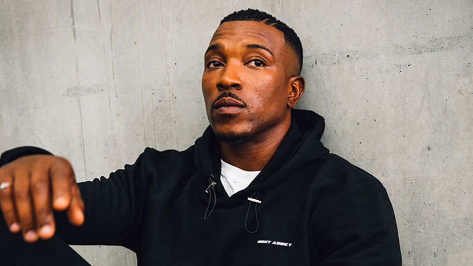 Ashley Walters