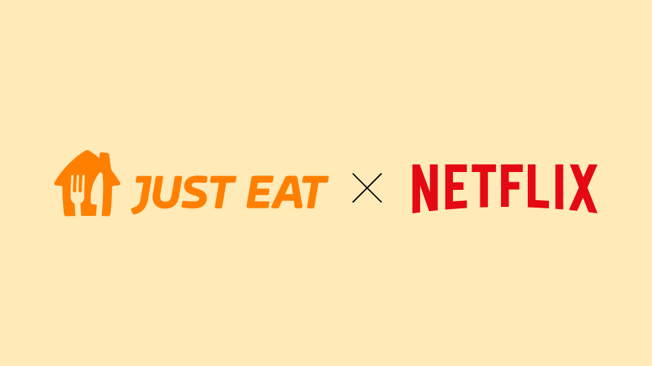 JUST EAT X NETFLIX: Green lighting the Squid Game partnership