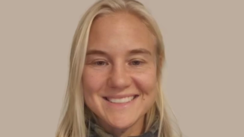 Pernille Harder