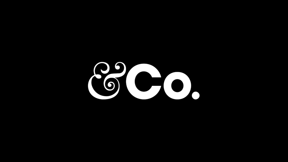 & Co.