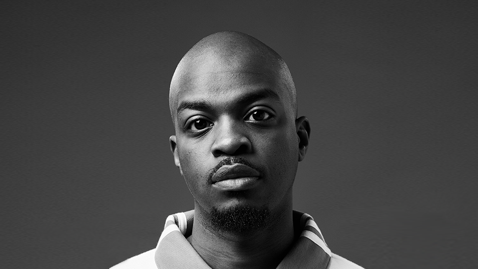 George Mpanga (George The Poet)