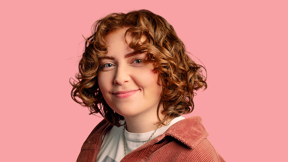 Alice Oseman