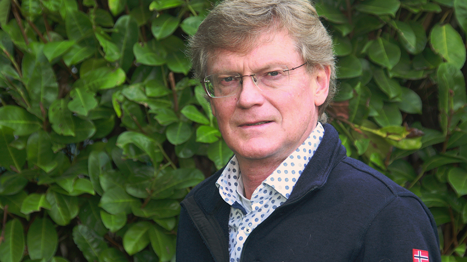Jaap Haartsen